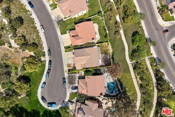 $1,280,000 | 25906 Twain Place, Stevenson Ranch, CA 91381