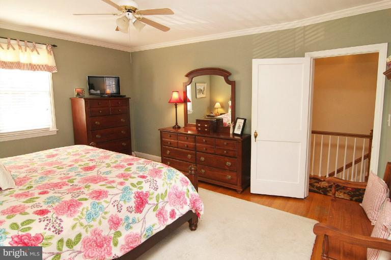 212 Gaywood Road Baltimore, MD 21212 - Photo 1 of 30 Bedroom (Master)
