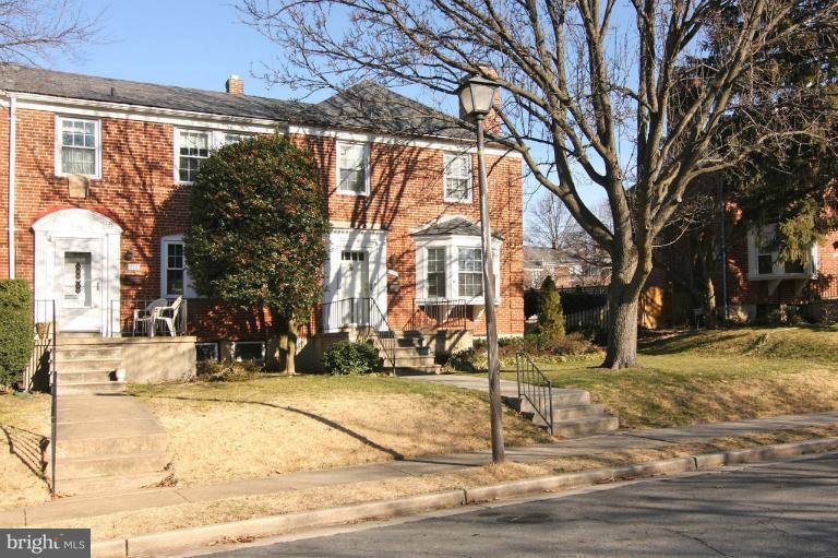 212 Gaywood Road Baltimore, MD 21212 - Photo 18 of 30 View