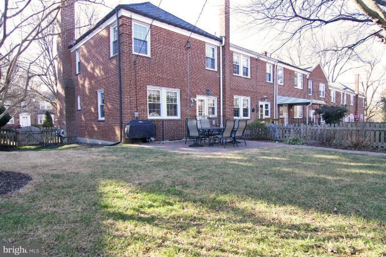 212 Gaywood Road Baltimore, MD 21212 - Photo 7 of 30 Exterior (General)