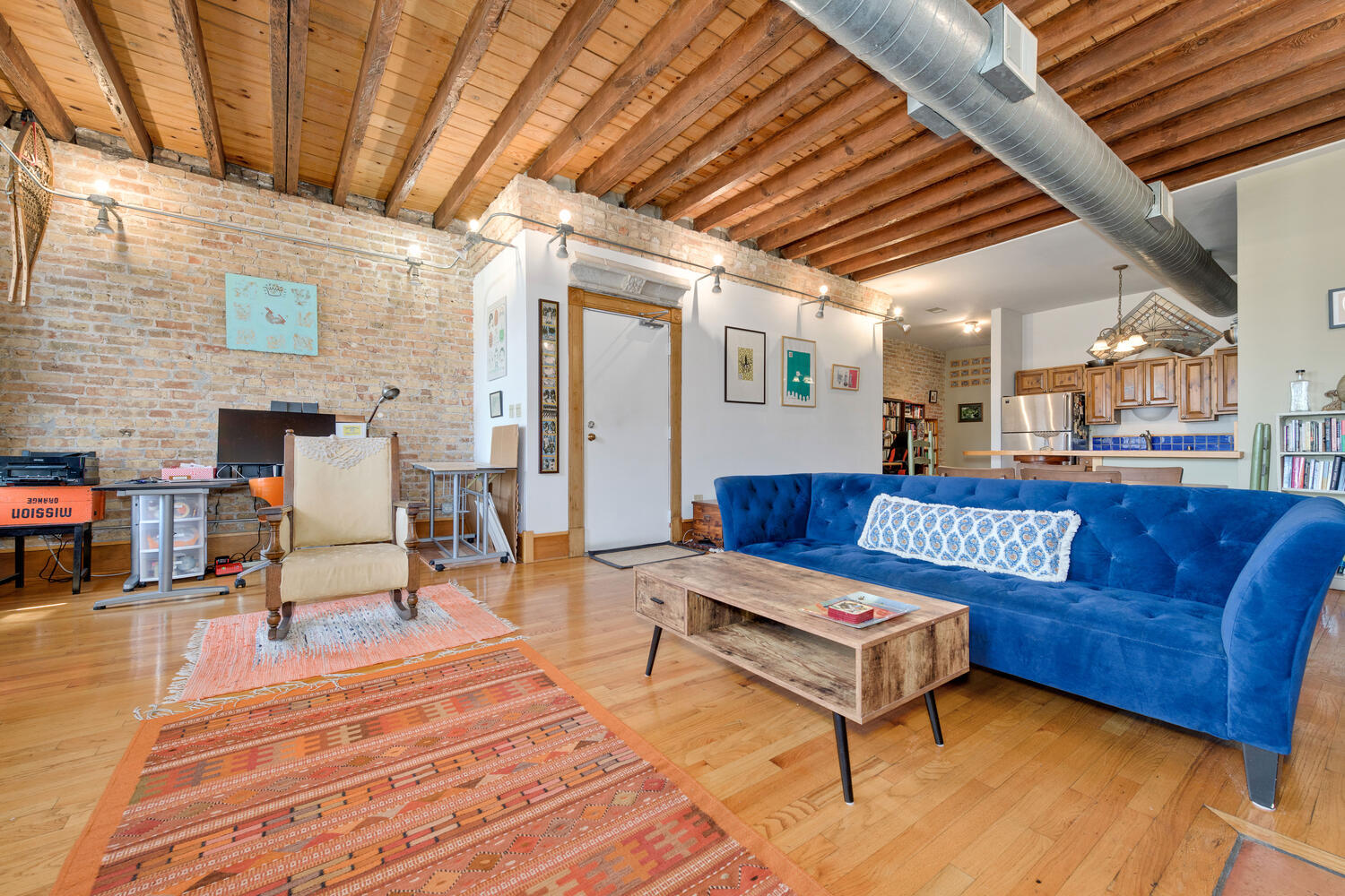 1338 West Madison Street, Unit 3 Chicago, IL 60607 - Photo 11 of 17