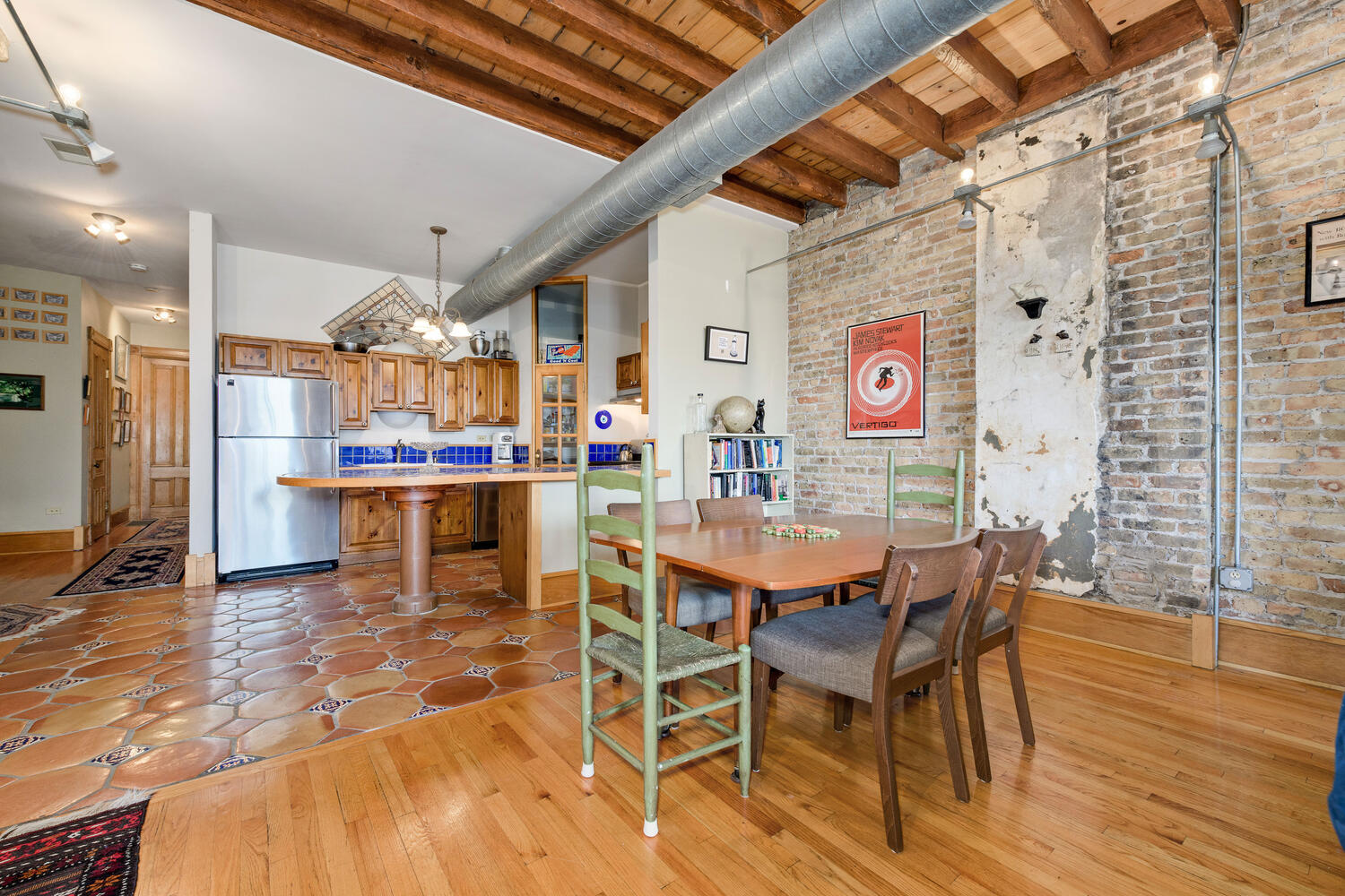 1338 West Madison Street, Unit 3 Chicago, IL 60607 - Photo 12 of 17