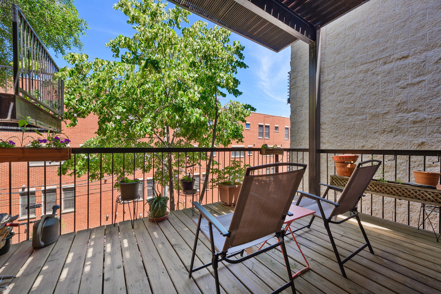 1338 West Madison Street, Unit 3 Chicago, IL 60607 - Photo 16 of 17