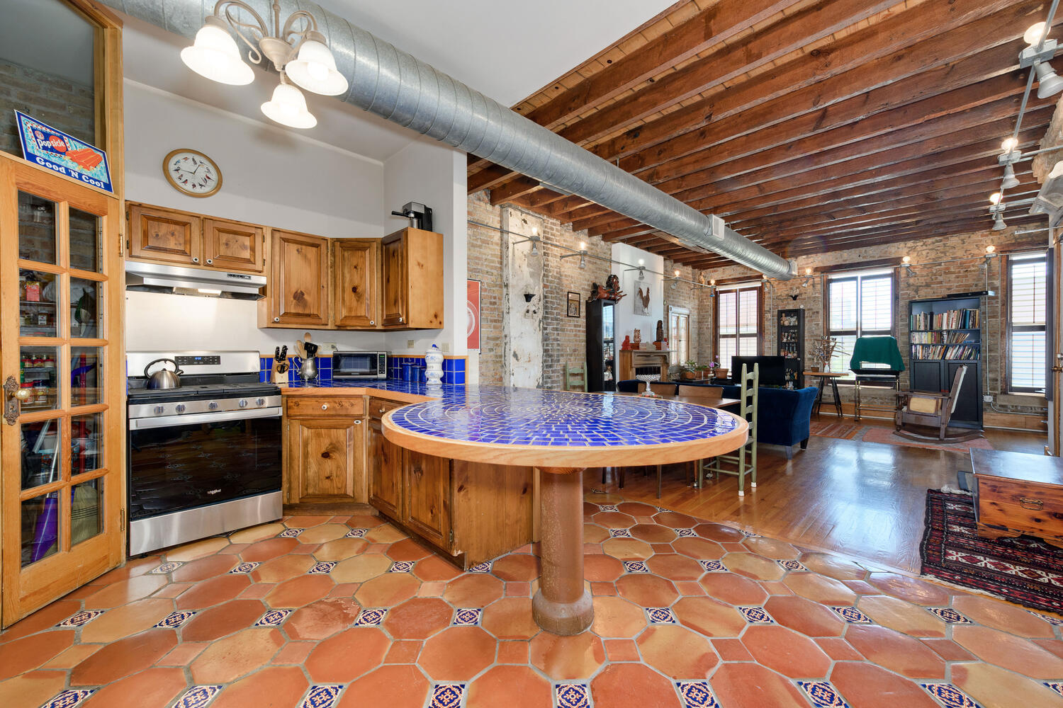 1338 West Madison Street, Unit 3 Chicago, IL 60607 - Photo 2 of 17