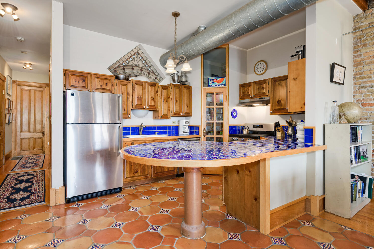 1338 West Madison Street, Unit 3 Chicago, IL 60607 - Photo 4 of 17