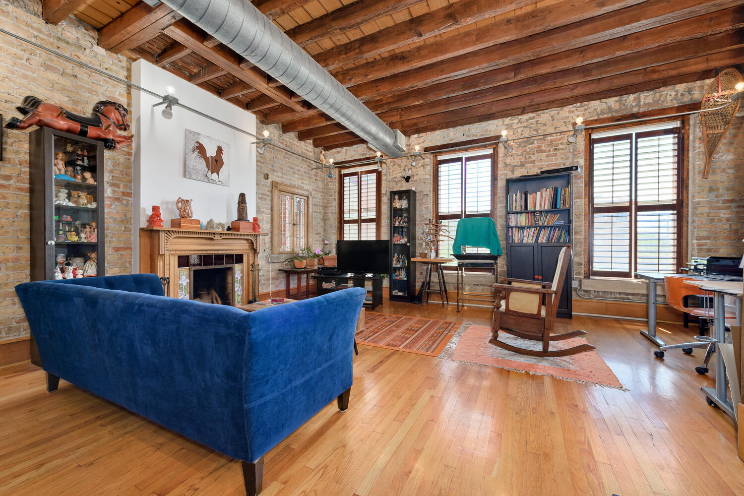 1338 West Madison Street, Unit 3 Chicago, IL 60607 - Photo 6 of 17