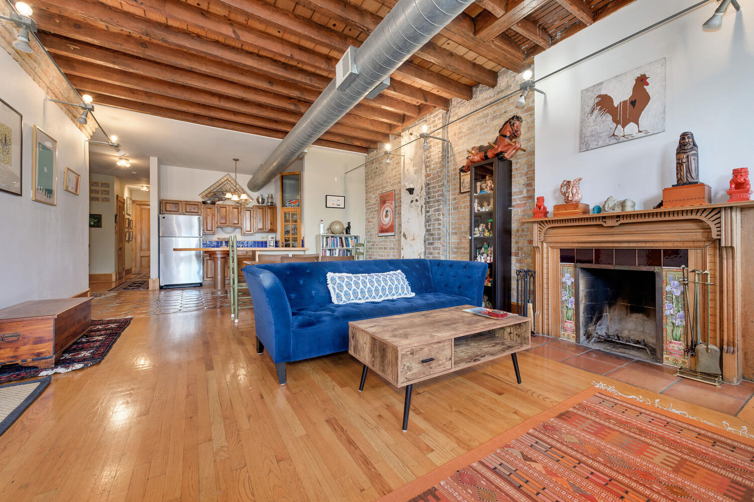 1338 West Madison Street, Unit 3 Chicago, IL 60607 - Photo 7 of 17