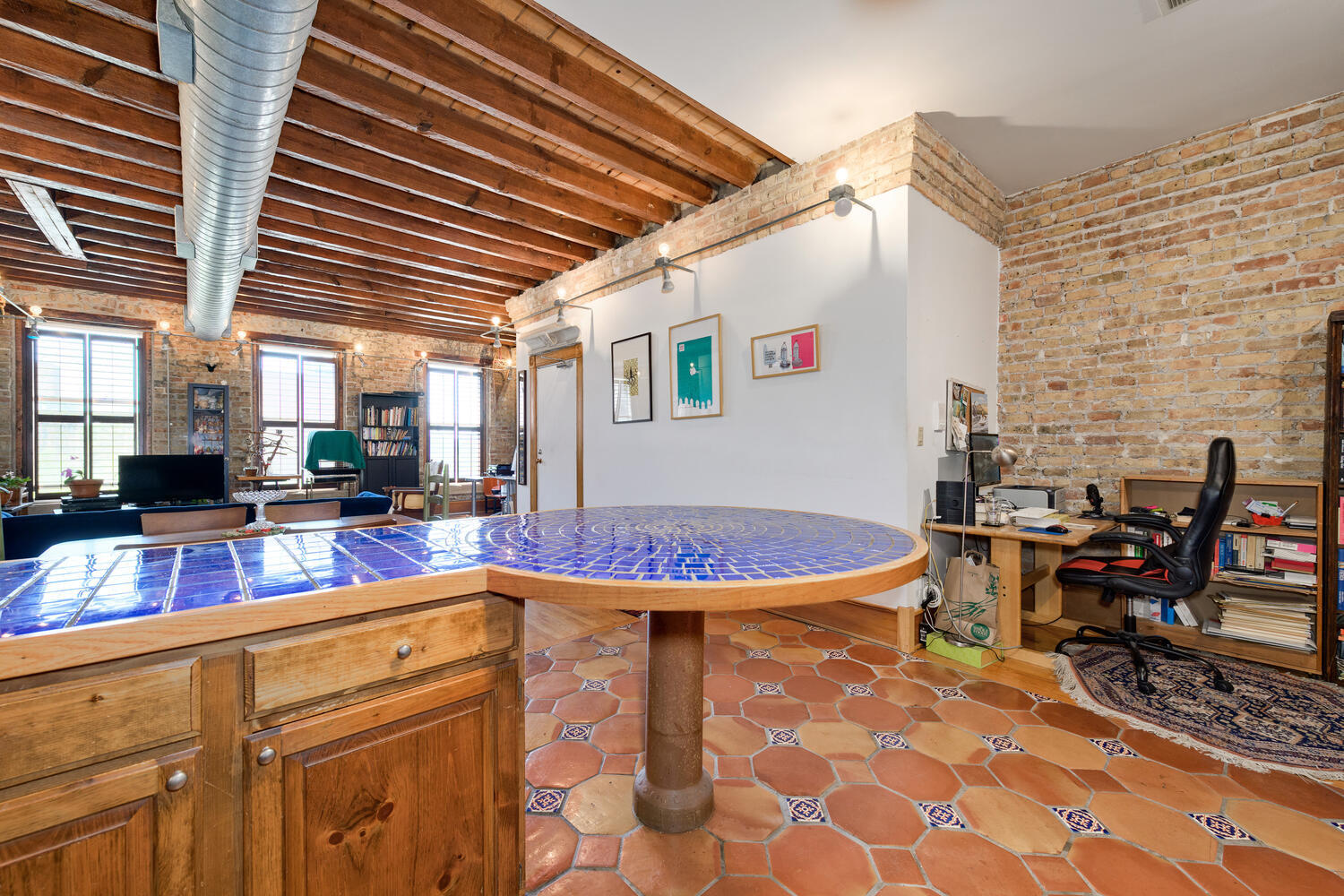 1338 West Madison Street, Unit 3 Chicago, IL 60607 - Photo 8 of 17