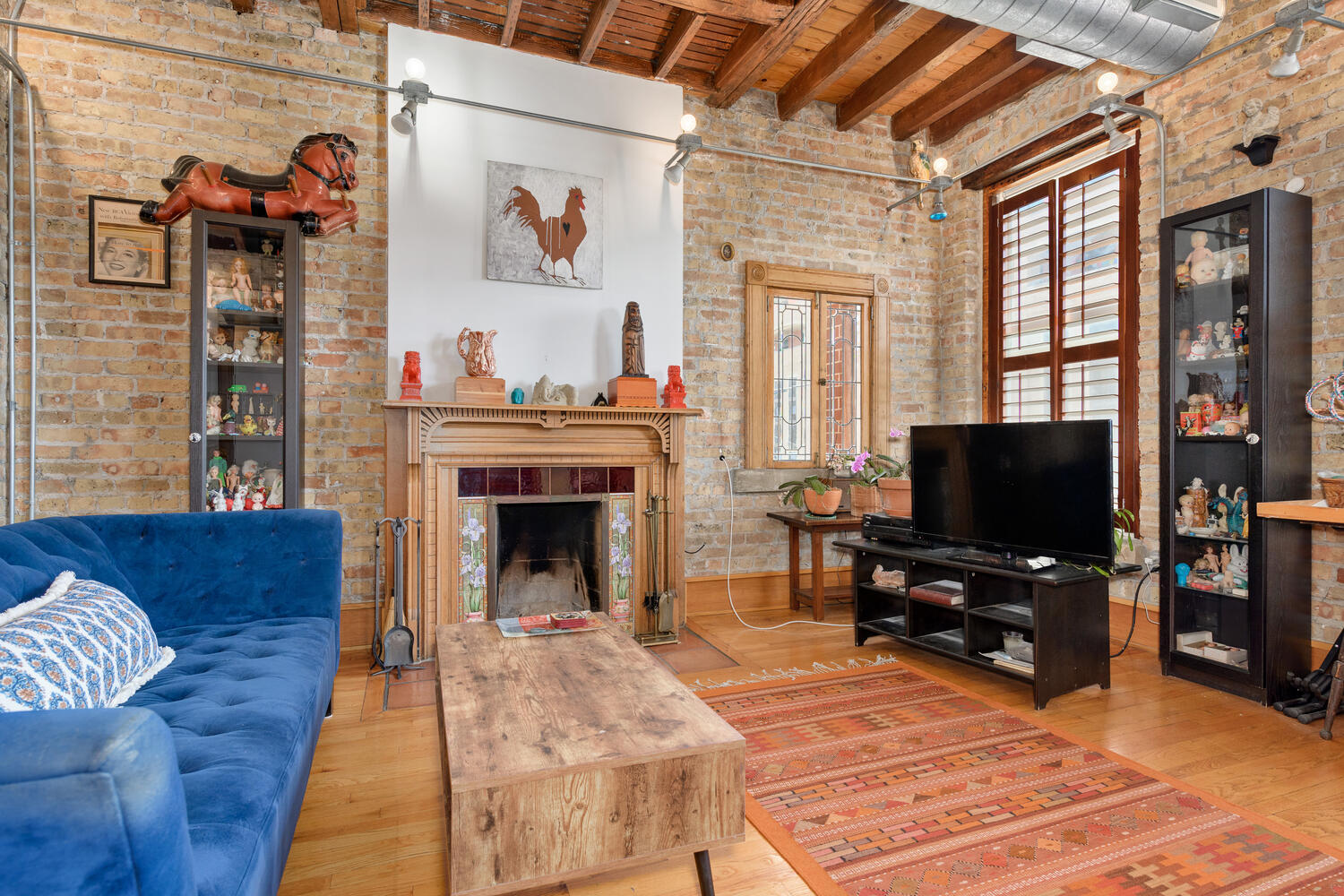 1338 West Madison Street, Unit 3 Chicago, IL 60607 - Photo 9 of 17