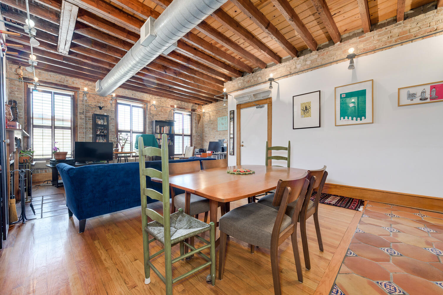 1338 West Madison Street, Unit 3 Chicago, IL 60607 - Photo 10 of 17