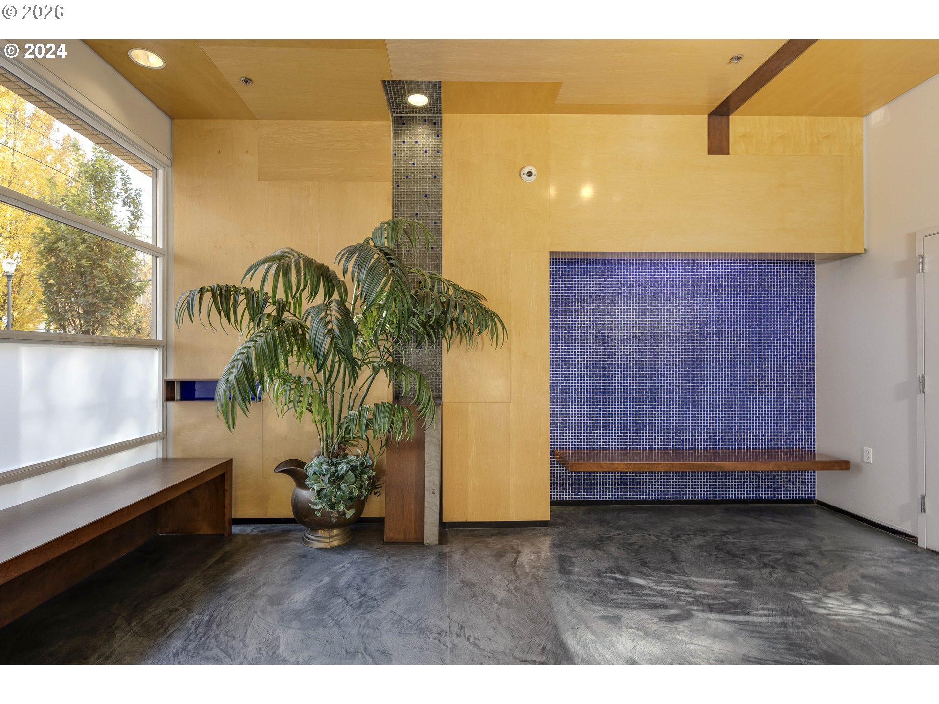 533 Northeast Holladay Street, Unit 409 Portland, OR 97232 - Photo 24 of 38 a view of outdoor space