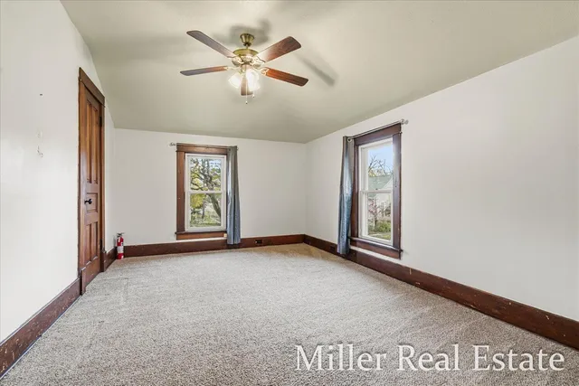 $287,000 | 303 East Colfax Street, Hastings, MI 49058