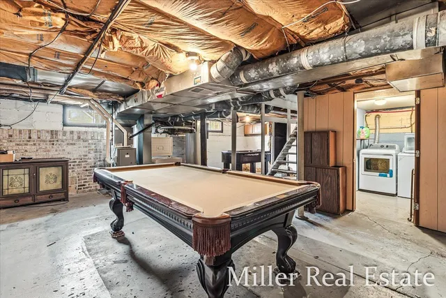 $287,000 | 303 East Colfax Street, Hastings, MI 49058