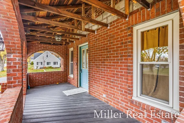 $287,000 | 303 East Colfax Street, Hastings, MI 49058