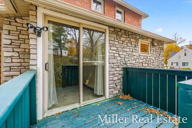 $287,000 | 303 East Colfax Street, Hastings, MI 49058