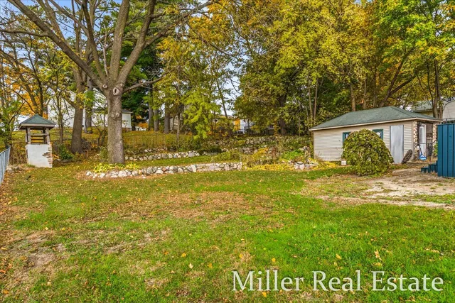 $287,000 | 303 East Colfax Street, Hastings, MI 49058