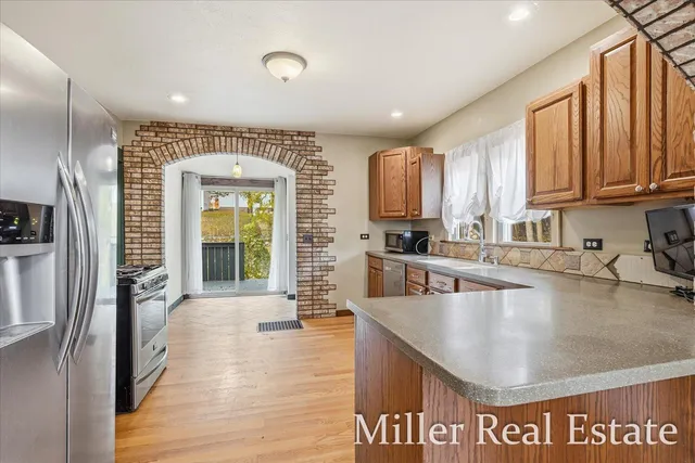 $287,000 | 303 East Colfax Street, Hastings, MI 49058