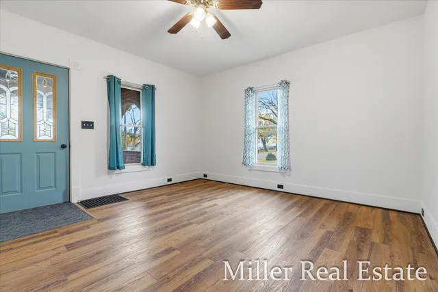 $287,000 | 303 East Colfax Street, Hastings, MI 49058