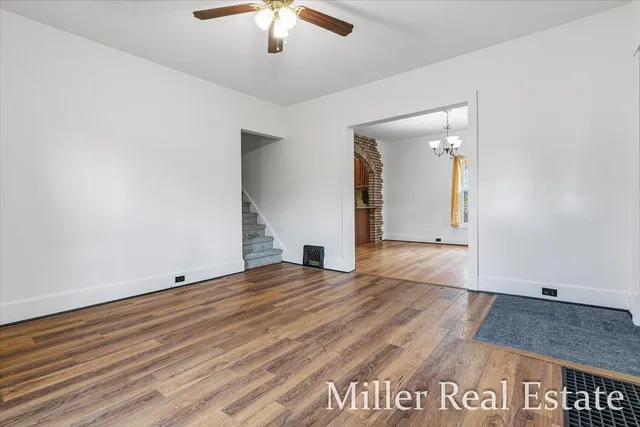 $287,000 | 303 East Colfax Street, Hastings, MI 49058