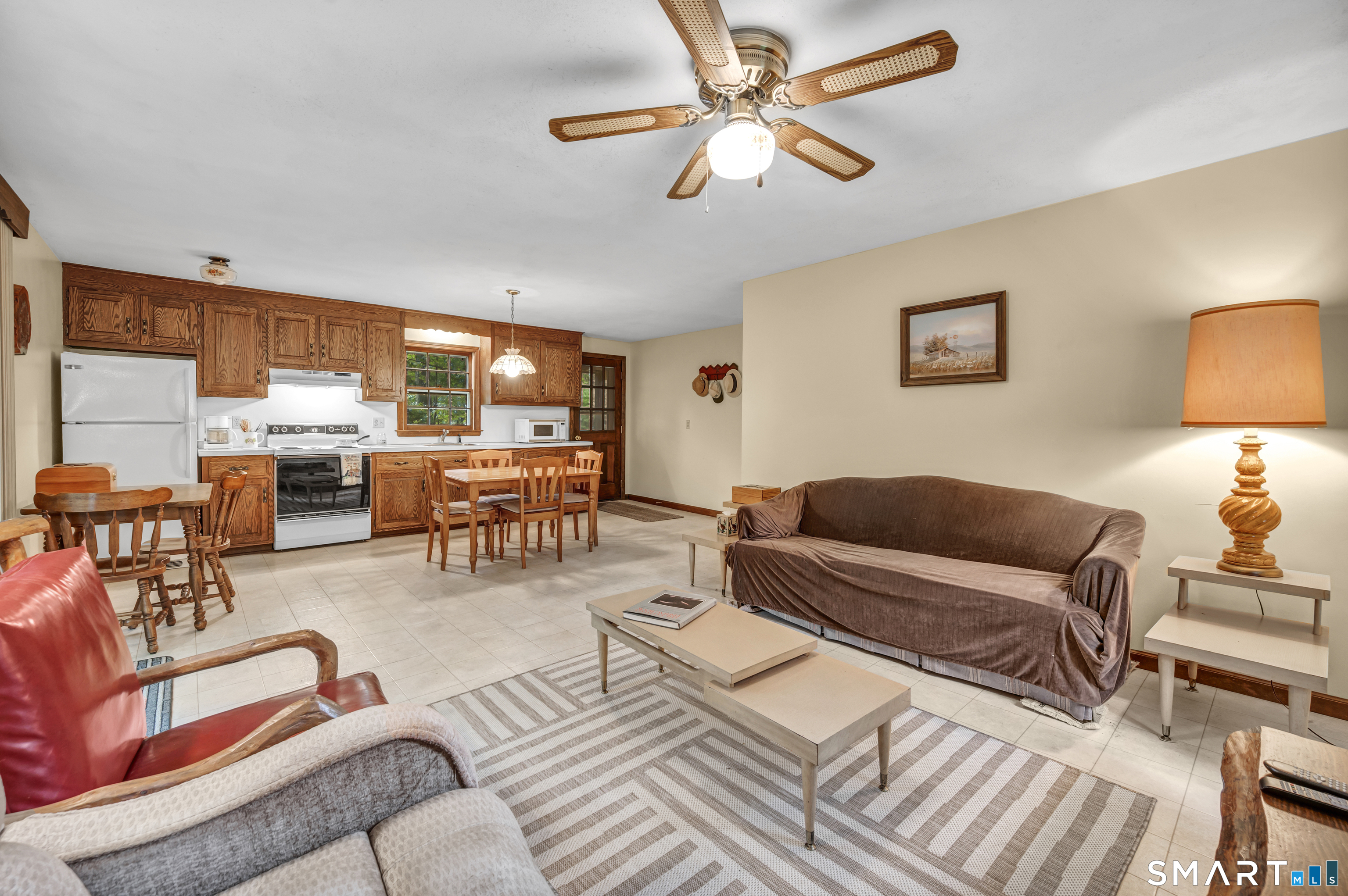 17 Beech Road Lebanon, CT 06249 - Photo 9 of 30 Gallery Image 9
