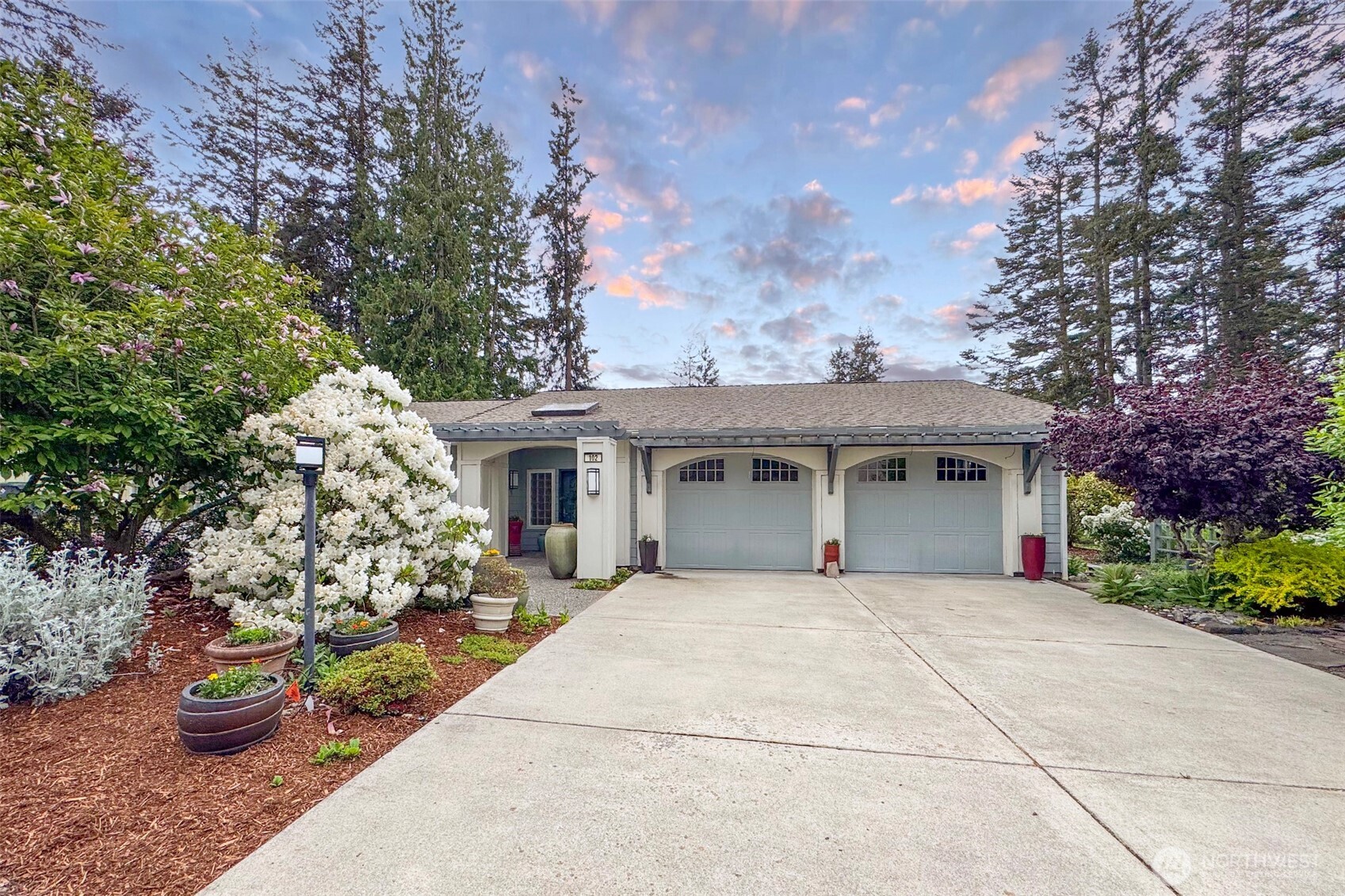 102 Sunset Place Sequim, WA 98382 - Photo 1 of 38
