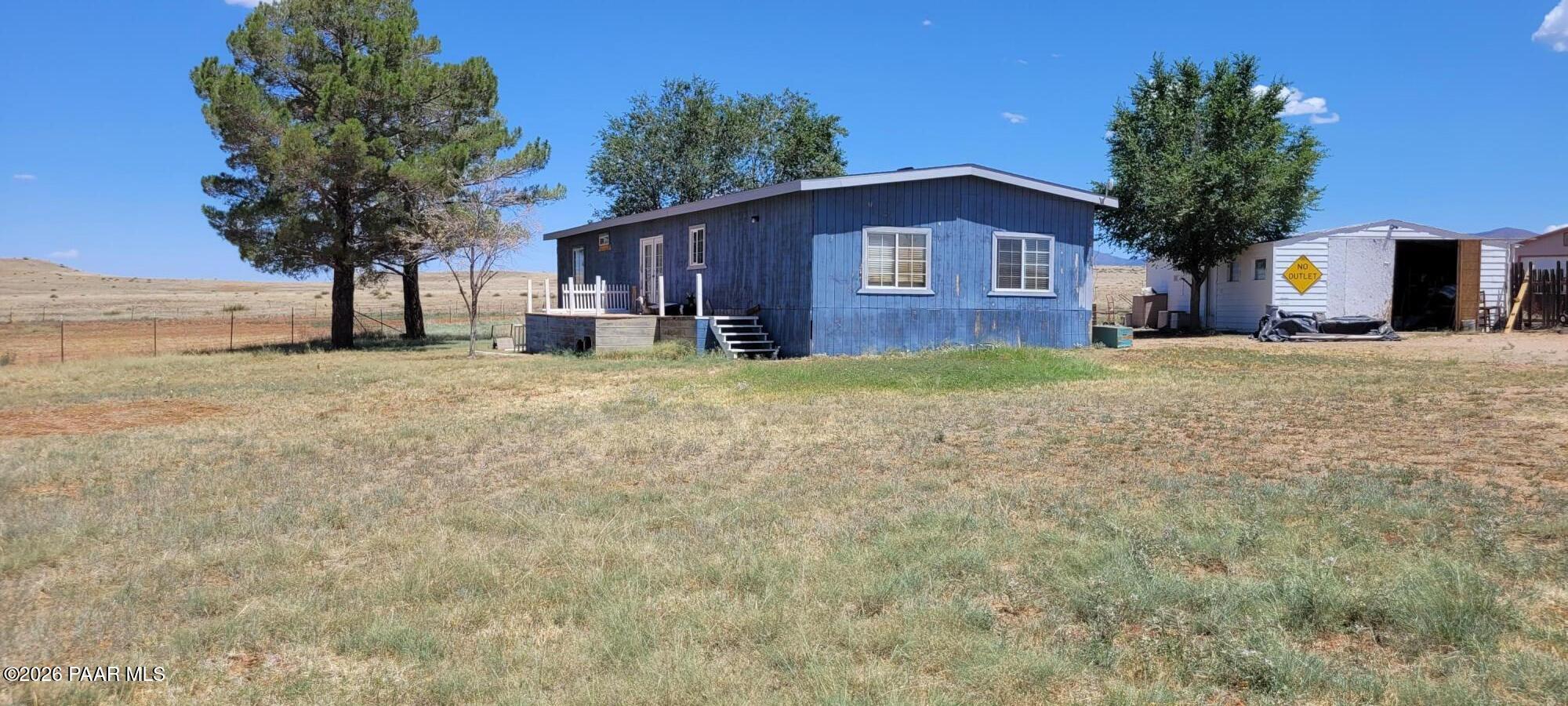 206 North Outback Road Dewey, AZ 86327 - Photo 2 of 17 20260708_112600