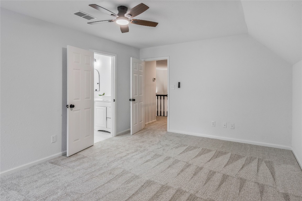 40111 Roundup Road Magnolia, TX 77354 - Photo 28 of 42 wooden floor in an empty room