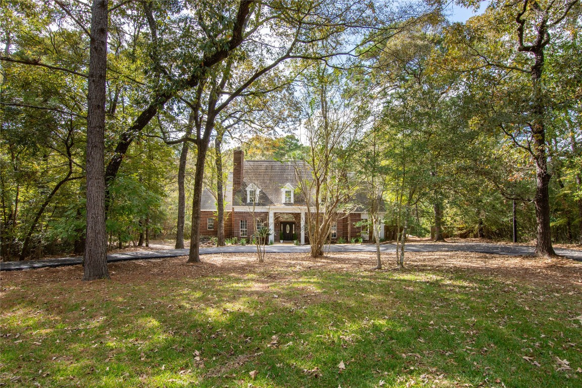 40111 Roundup Road Magnolia, TX 77354 - Photo 3 of 42 a building with trees in the background