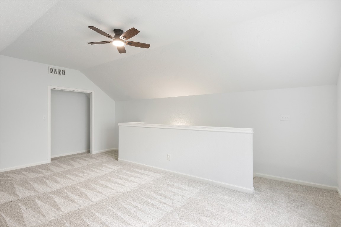 40111 Roundup Road Magnolia, TX 77354 - Photo 33 of 42 a view of an empty room