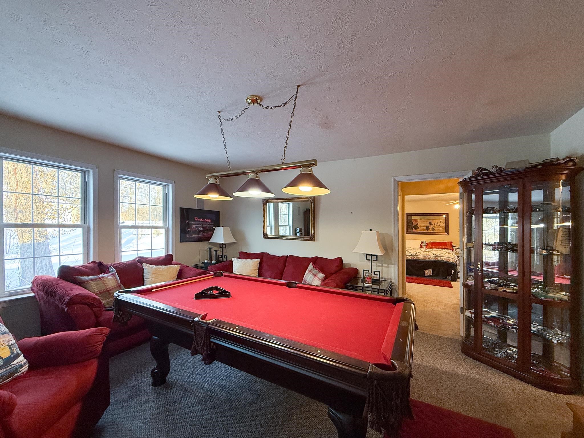 804 Oak Grove Church Road Waynesboro, VA 22980 - Photo 14 of 28 a room with furniture and window