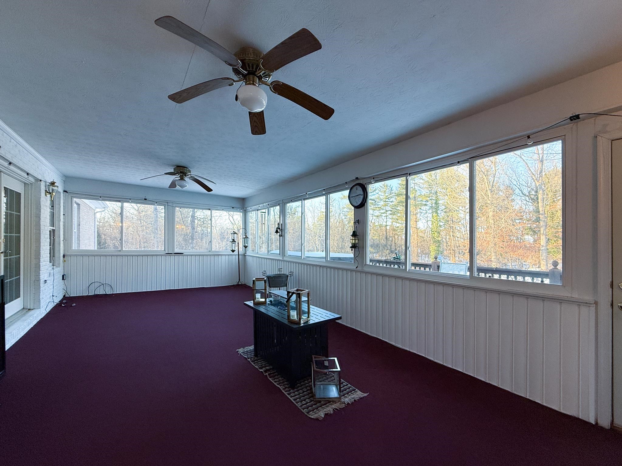 804 Oak Grove Church Road Waynesboro, VA 22980 - Photo 20 of 28 a very nice looking room with a large window