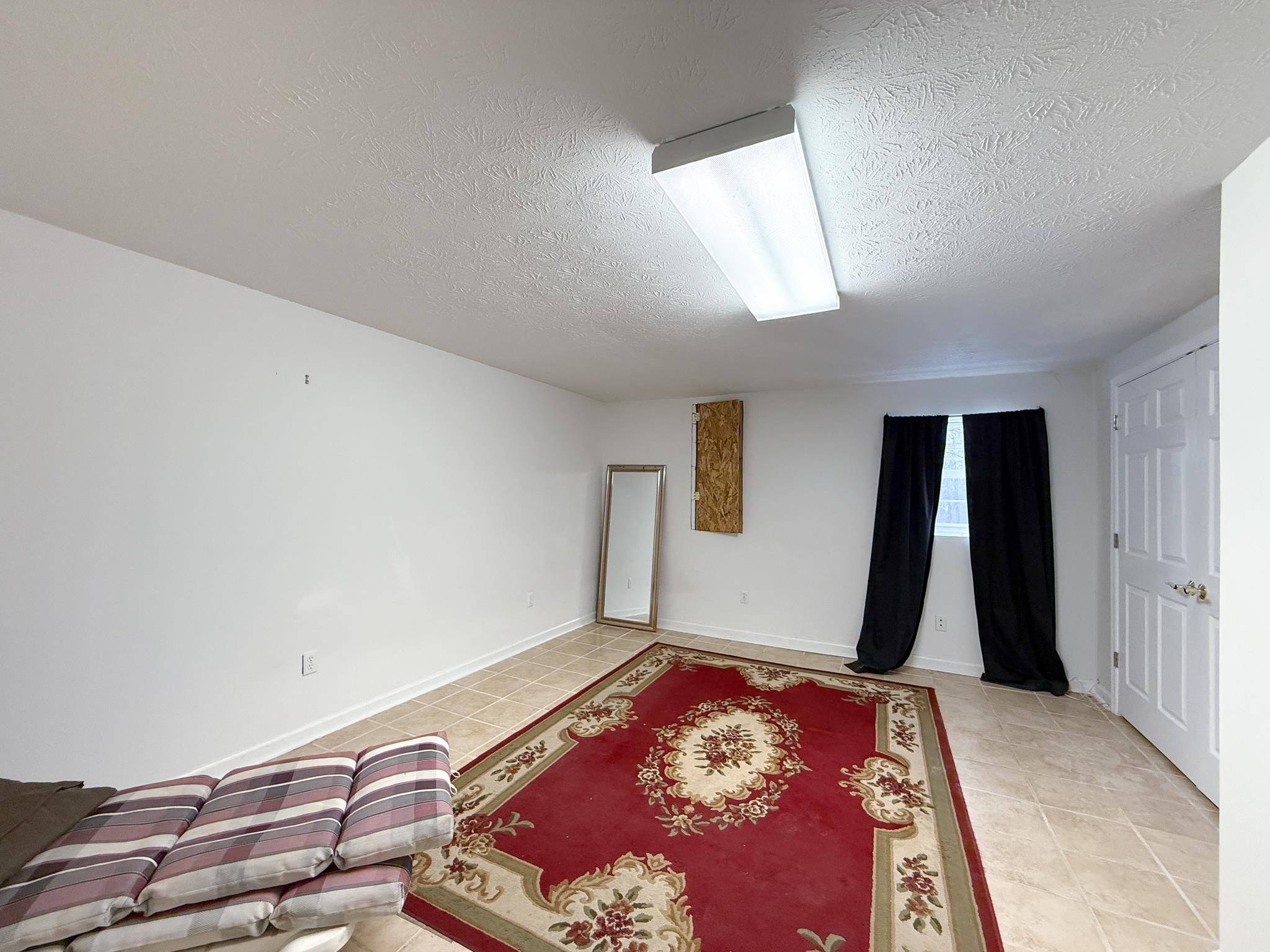 804 Oak Grove Church Road Waynesboro, VA 22980 - Photo 23 of 28 a view of an empty room