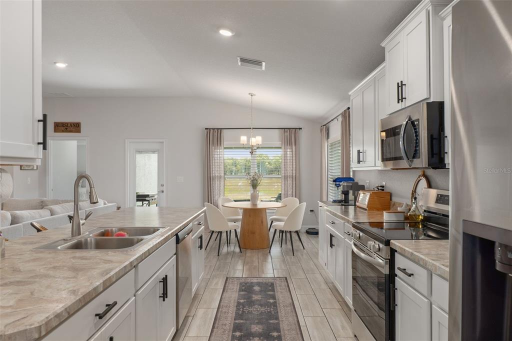 12492 Pine Bluff Street Spring Hill, FL 34609 - Photo 13 of 37