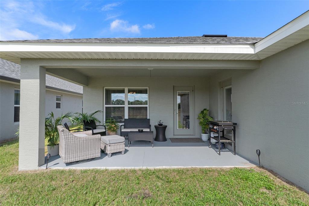 12492 Pine Bluff Street Spring Hill, FL 34609 - Photo 35 of 37