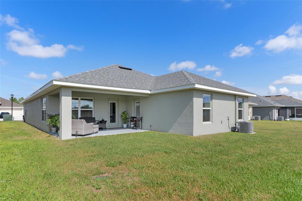 12492 Pine Bluff Street Spring Hill, FL 34609 - Photo 36 of 37