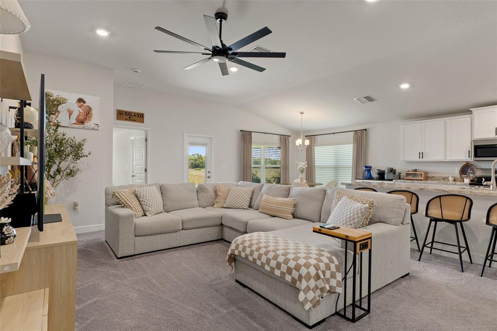 12492 Pine Bluff Street Spring Hill, FL 34609 - Photo 7 of 37