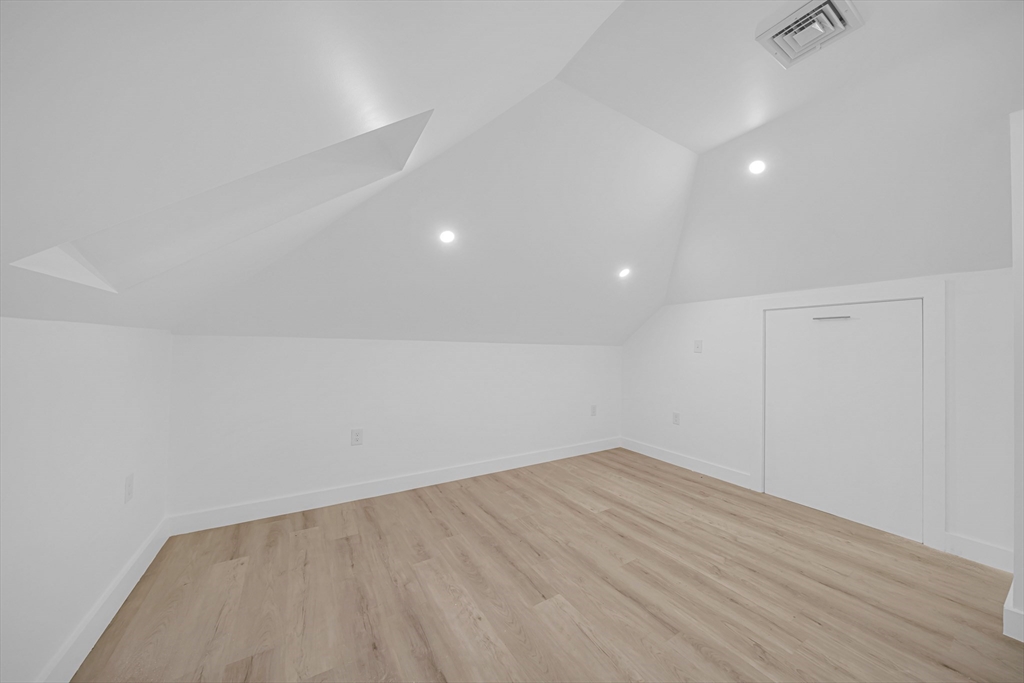 127 Henry Avenue, Unit 2B Lynn, MA 01902 - Photo 5 of 10 wooden floor in a room