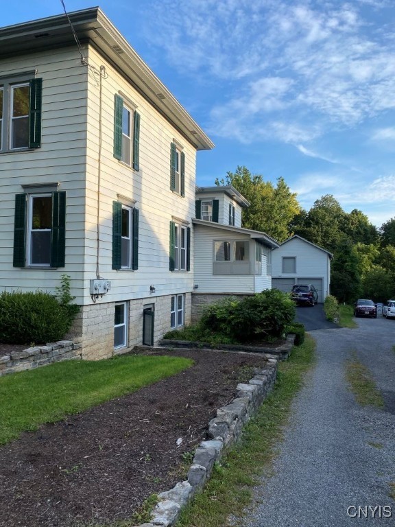 206 East Genesee Street Manlius, NY 13066 - Photo 2 of 4