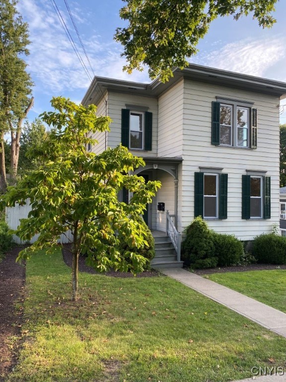 206 East Genesee Street Manlius, NY 13066 - Photo 3 of 4