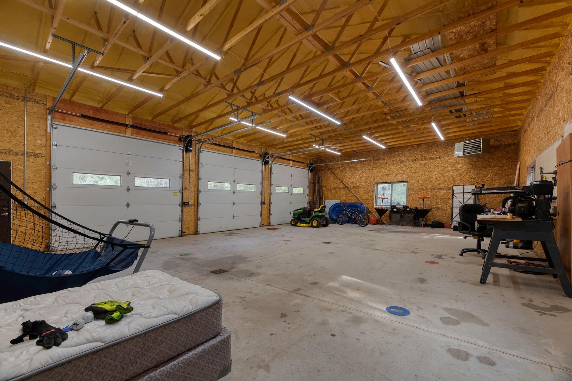 4663 Dyer Road Eagle River, WI 54521 - Photo 6 of 27 Gallery Image 6