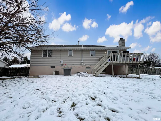 $225,000 | 101 Regent Court, East Peoria, IL 61611