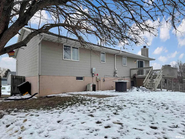 $225,000 | 101 Regent Court, East Peoria, IL 61611