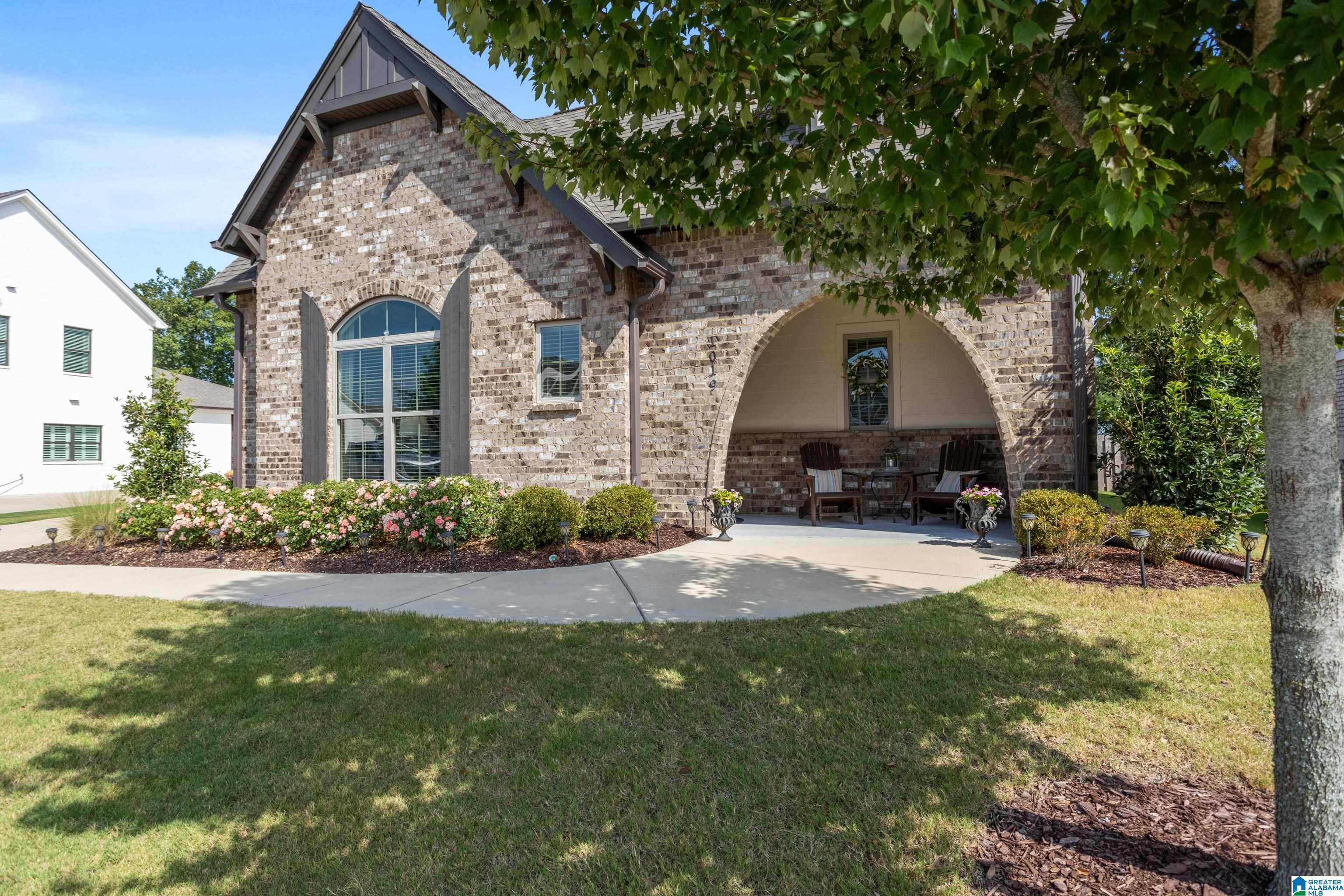 1019 Crestview Ridge Helena, AL 35080 - Photo 42 of 60
