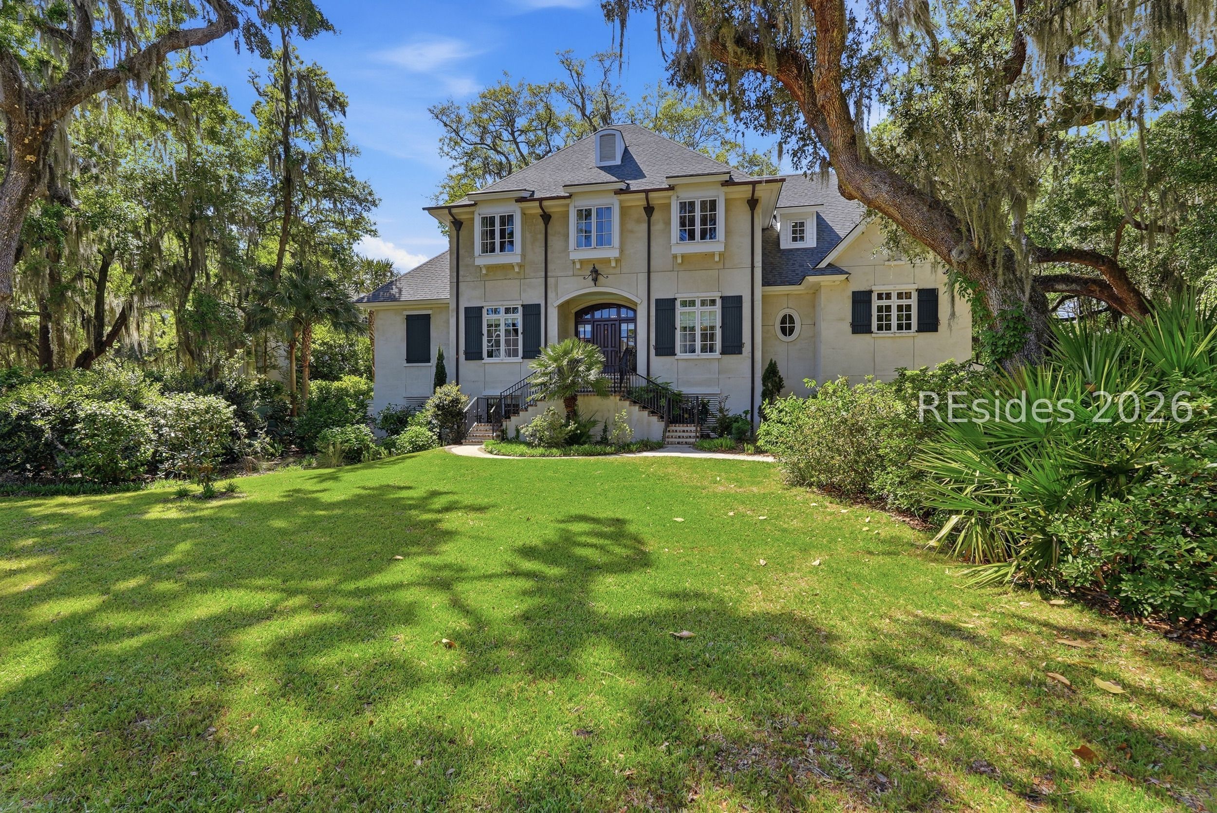 12 Hanover Way Bluffton, SC 29910 - Photo 3 of 100