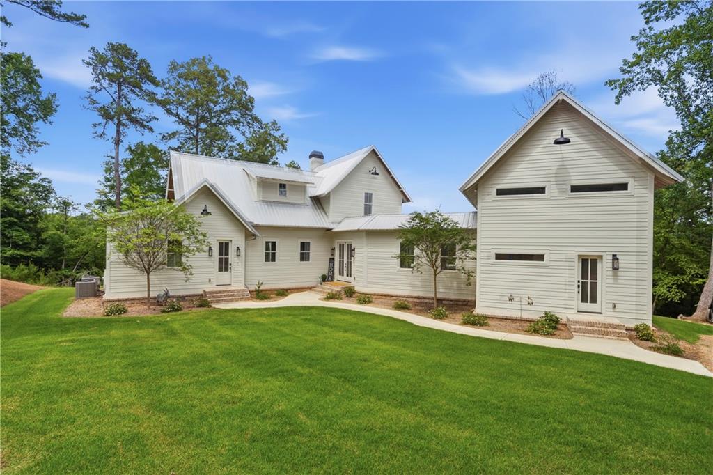 98 Bagley Road Southwest Eatonton, GA 31024 - Photo 66 of 88