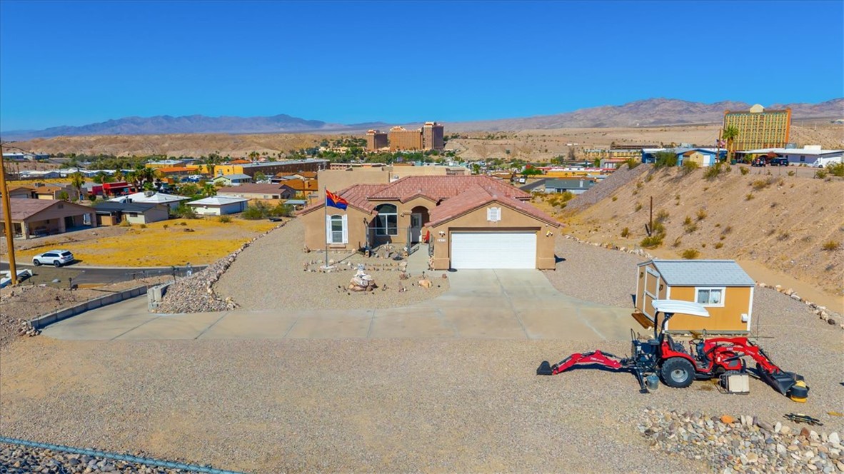 2475 Ripple Drive Bullhead City, AZ 86429 - Photo 46 of 63