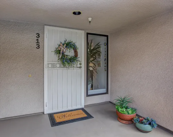 $354,900 | 255 South Avenida Caballeros, Unit 313, Palm Springs, CA 92262