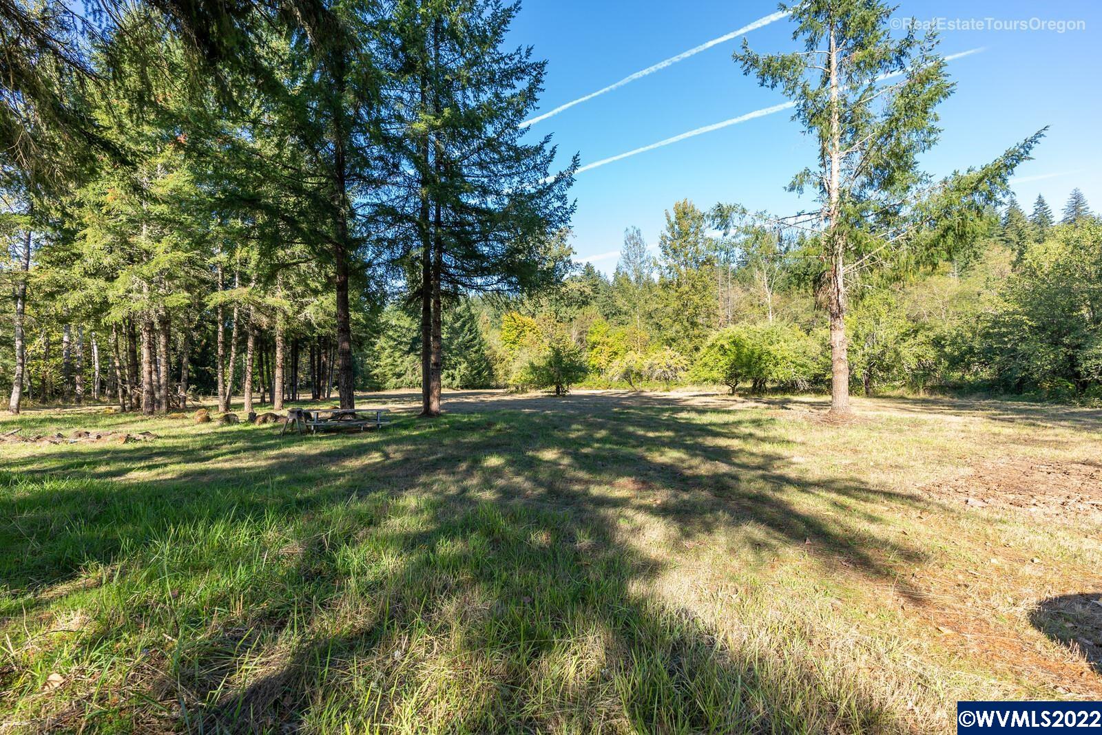 0 South Dickey Prairie Road Molalla, OR 97038 - Photo 22 of 38 Gallery Image 22