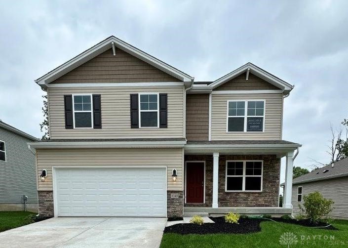 5245 Quail Ridge Huber Heights, OH 45424 - Photo 1 of 13