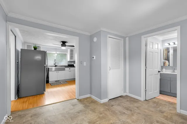 $147,000 | 533 Patterson Road, Columbus, IN 47203